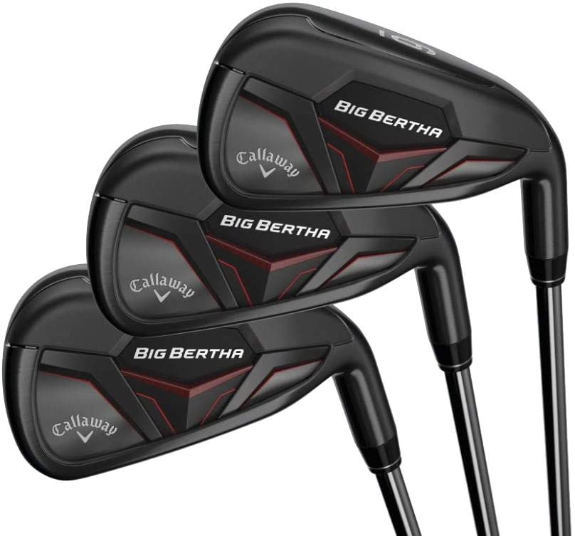 8 Best Irons for Beginners in 2026