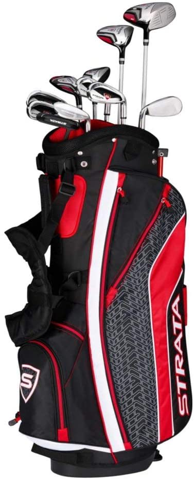 8 Best Intermediate Golf Clubs in 2026