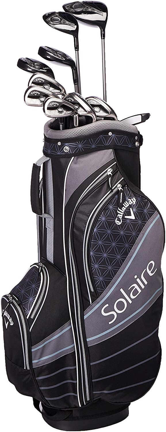 Callaway Solaire Review