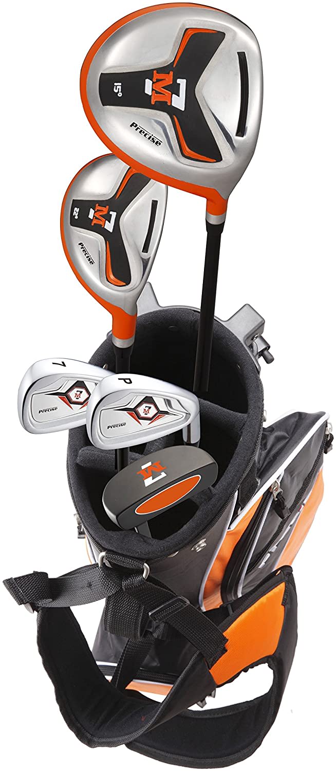 8 Best Junior Golf Clubs in 2026