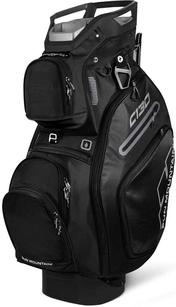 Sun Mountain C130 Cart Bag