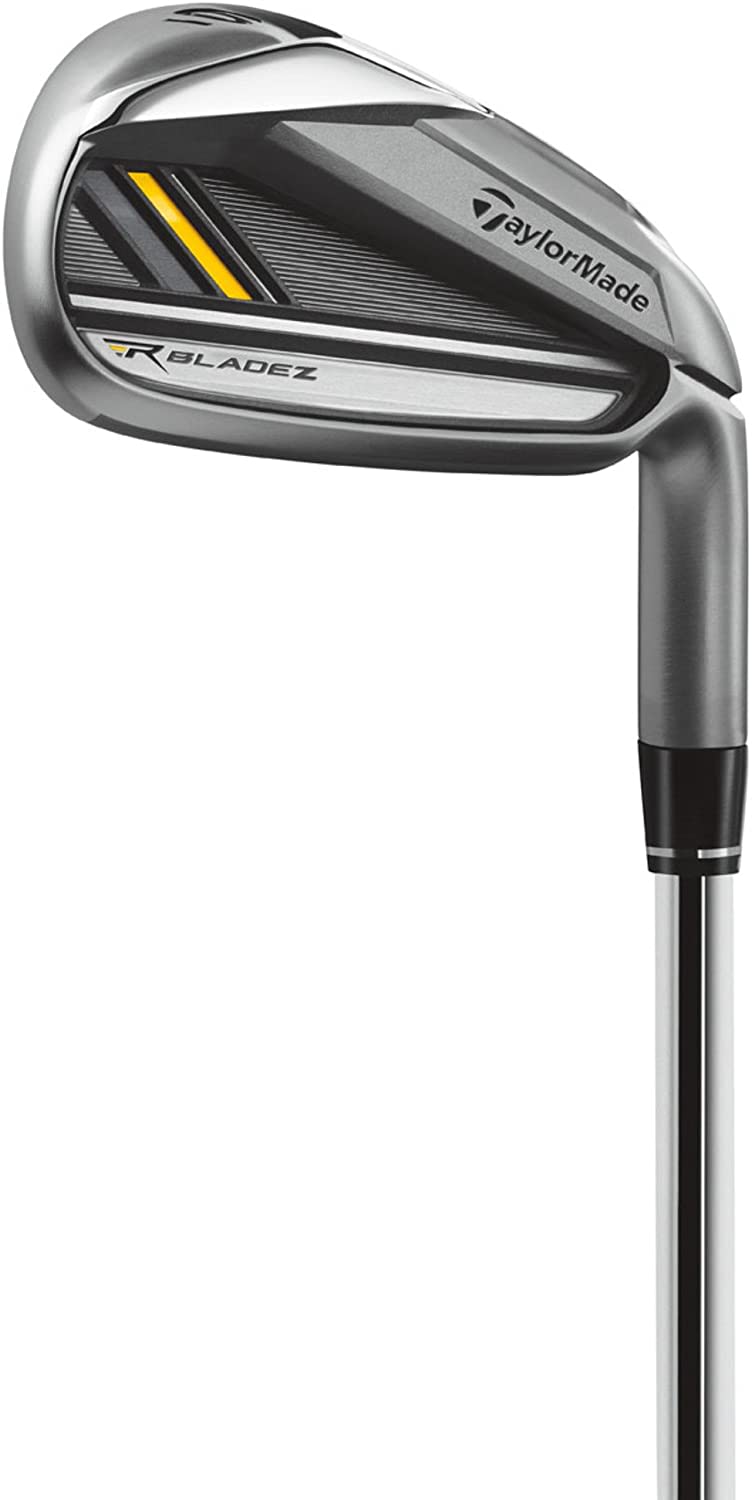 TaylorMade RocketBladez and RocketBladez HL Irons Review