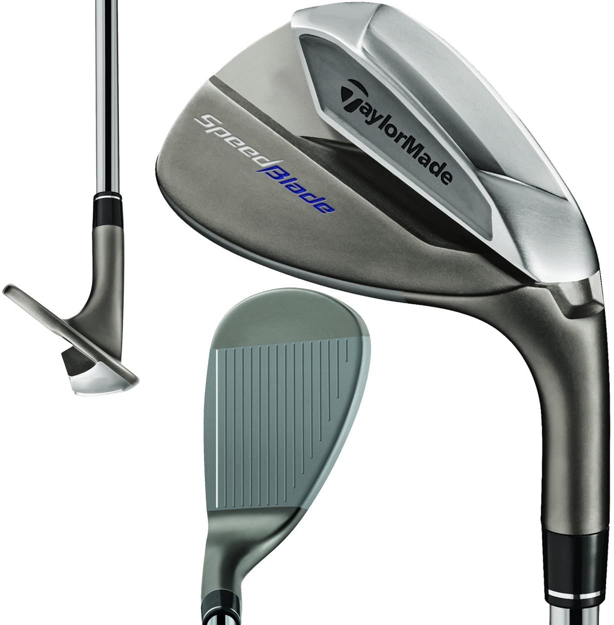 TaylorMade SpeedBlade Irons Review
