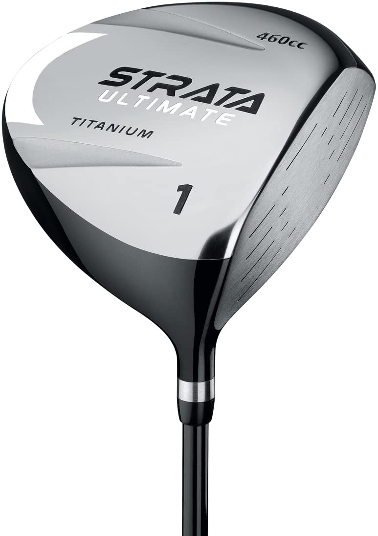 7 Best Golf Clubs for Tall Guys in 2026