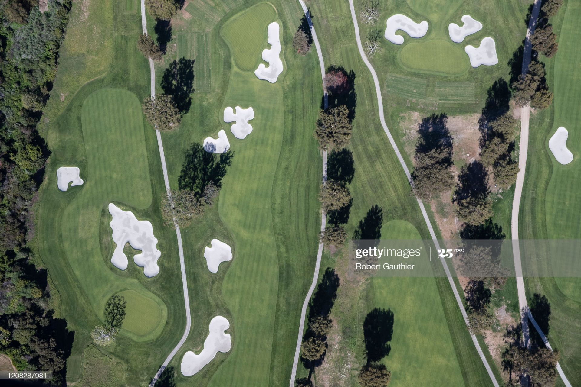 How to Play on a New Golf Course for the First Time