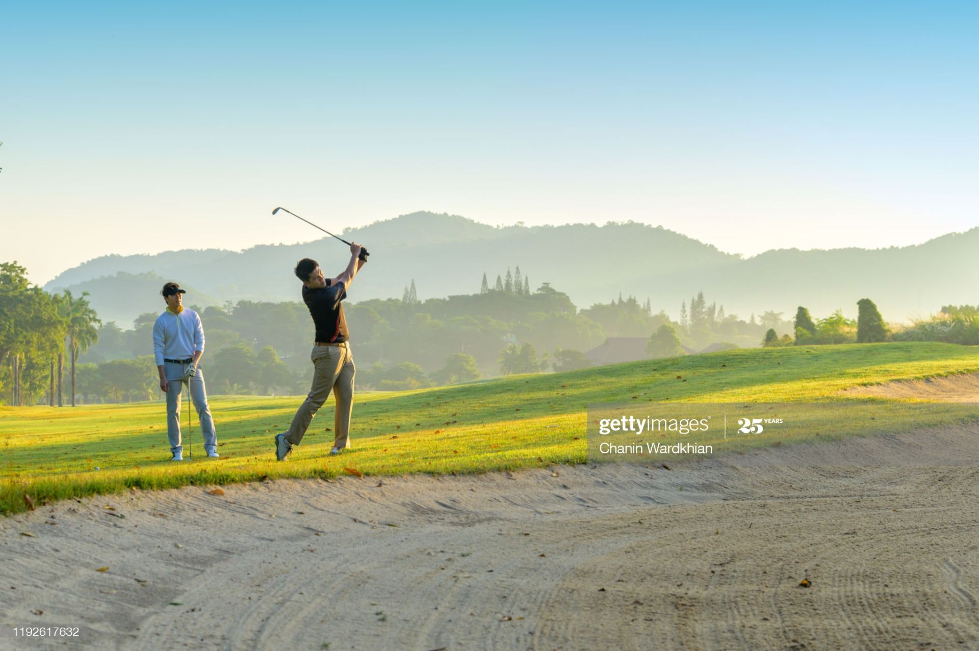 Mix it Up: How to Play Different Types of Golf Games