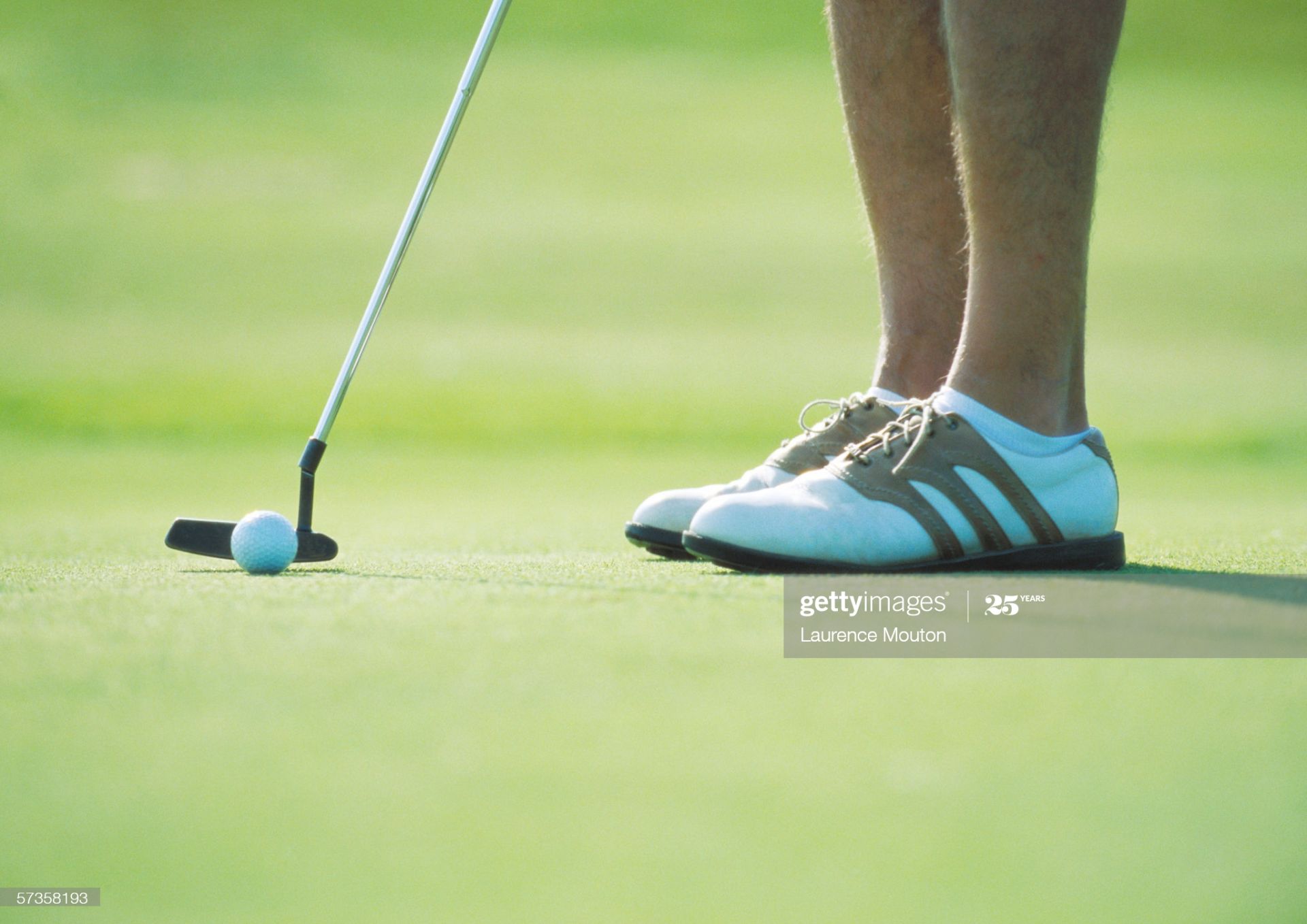 Lag Putting: How you can avoid 3 putts