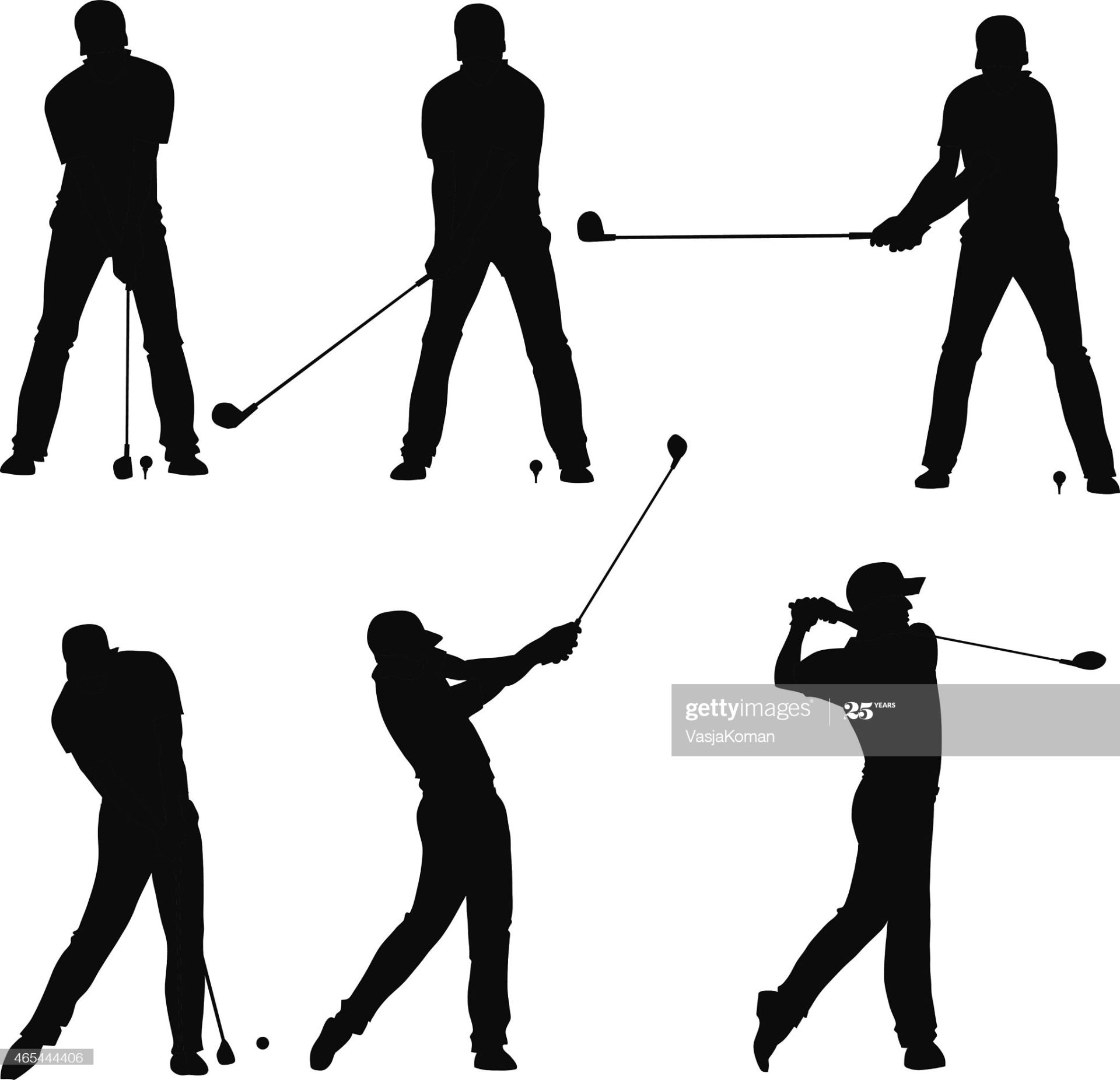 How to Improve Your Golf Swing: Secrets to a Great Golf Swing