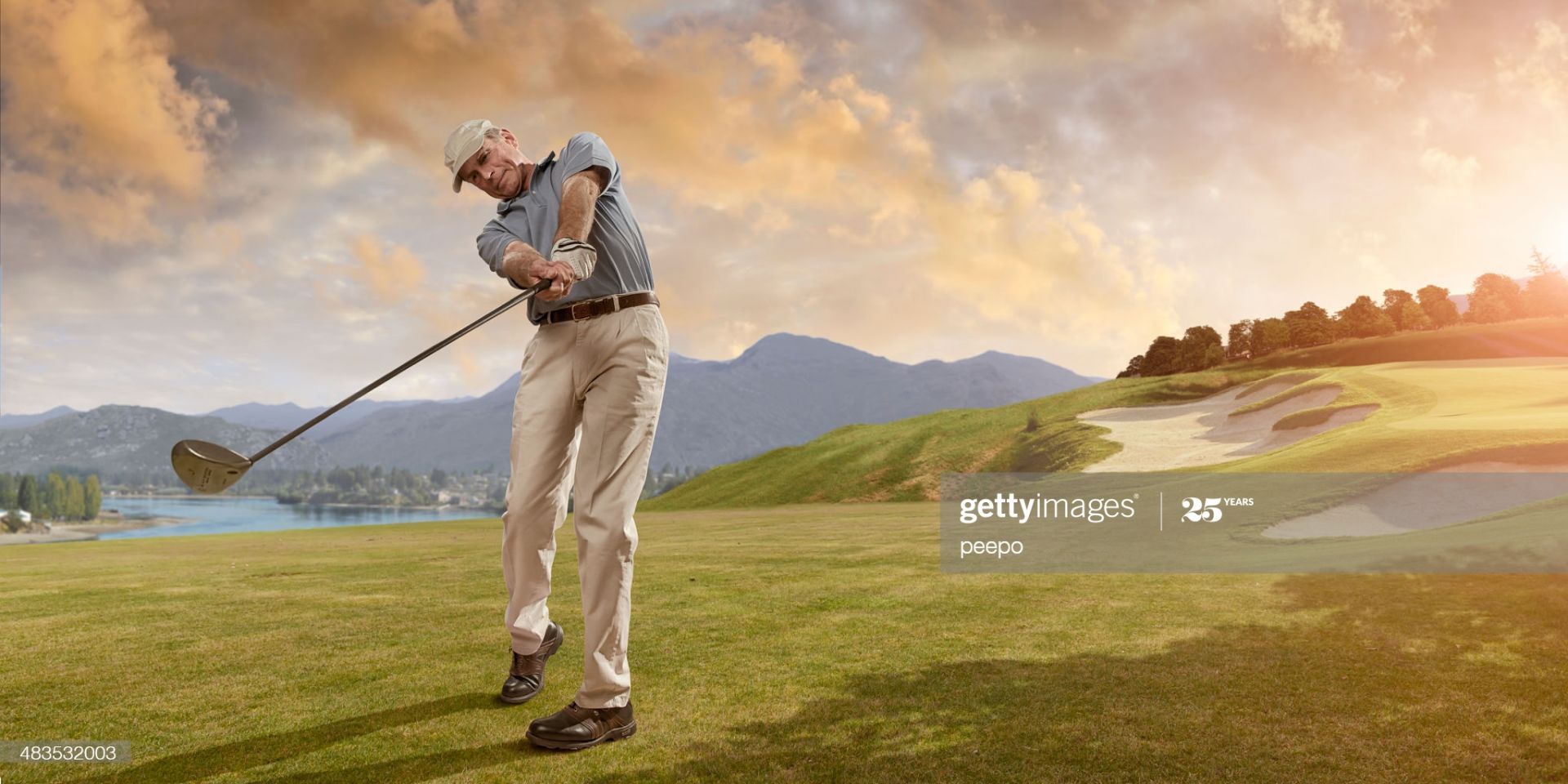 How to Hit the Golf Ball: The Complete Guide