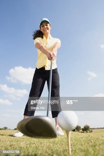 How to Hit Long Irons