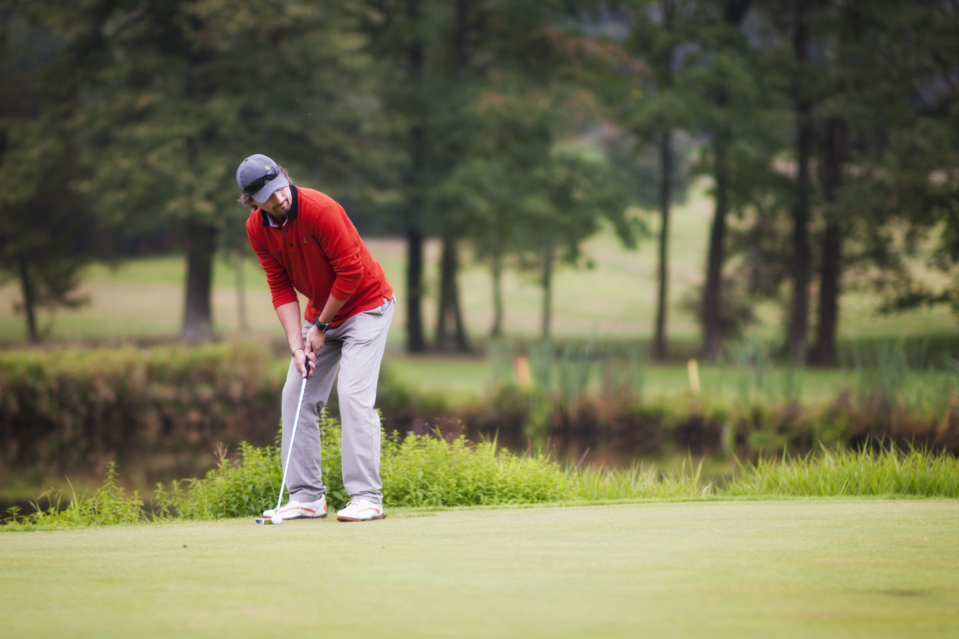 Putting Homework: The 9 Best Putting Drills You Should Be Doing