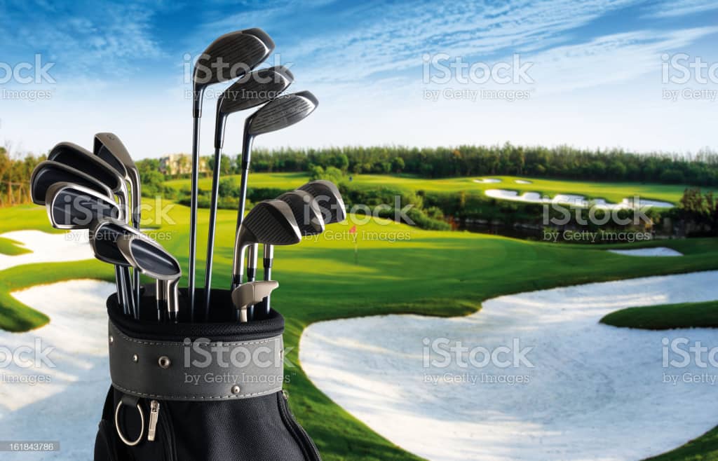 Travel Tips: Flying with Golf Clubs