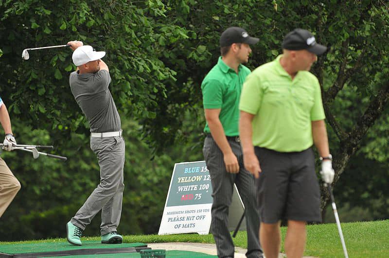 Will Hitting off Mats Hurt My Game?