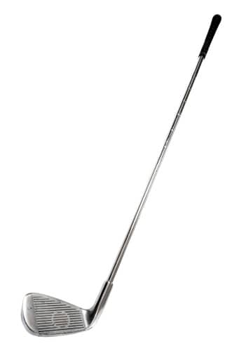 Turn your 3 Wood Into a Secret Weapon