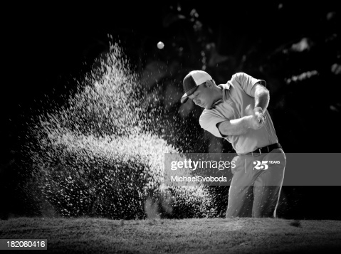 Short Game Made Easy: What you need to know about Wedge Bounce