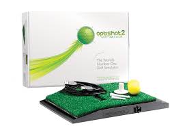Optishot 2 Golf Simulator Review