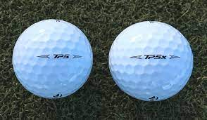 TaylorMade TP5 Golf Ball Review