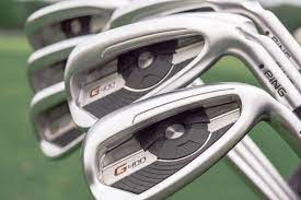 Ping G400 Irons Review