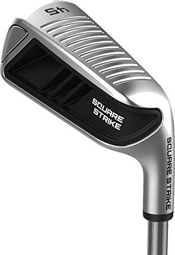 Square Strike Wedge Review
