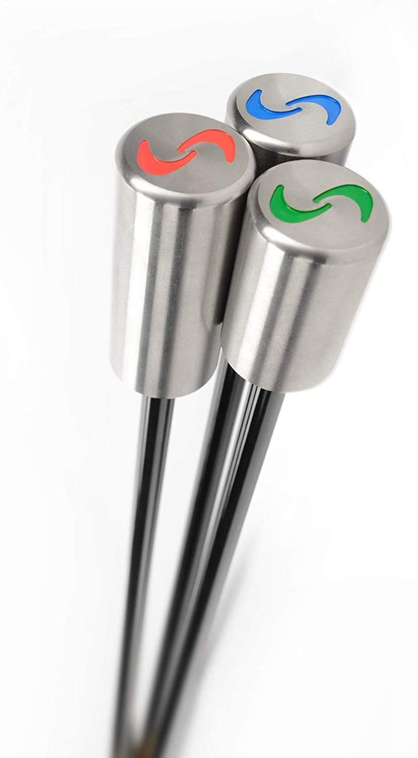 SuperSpeed Golf Review