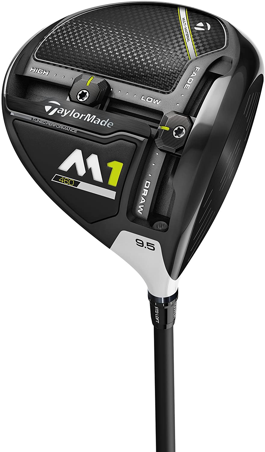 TaylorMade M1 and M2 Driver Review