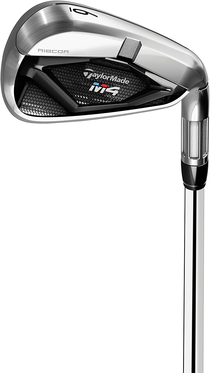 TaylorMade M3 and M4 Irons Review