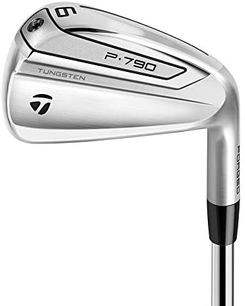 TaylorMade P790 Irons Review