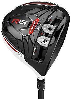 R15 Driver: An Extensive Review
