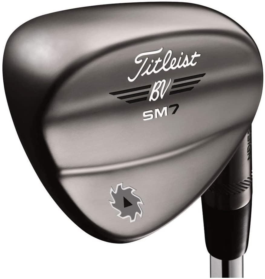 Titleist Vokey SM7 Wedge Review