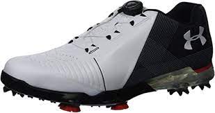 Under Armour Spieth 2 Golf Shoe Review