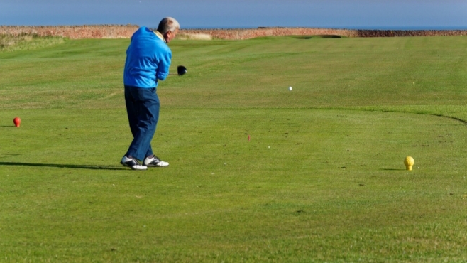 Best Golf Tips Ever: Become a Better Player