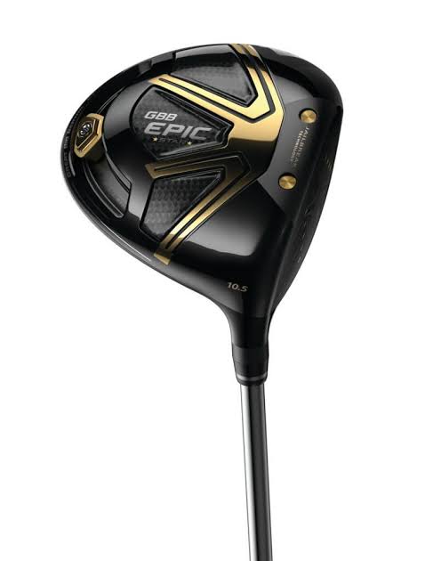 Callaway GBB Epic Star Review