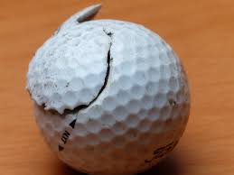Are Used Golf Balls as good as New Golf Balls?