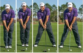 Ball Position: How to Get it Right Every Time