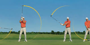 Easy Ways to Stop Slicing the Golf Ball
