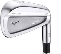 Mizuno MP18 Irons Review