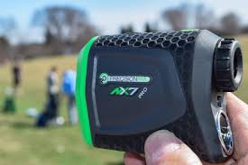 Precision Pro NX7 Review