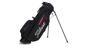 Titleist Players 4 Golf Stand Bag Review