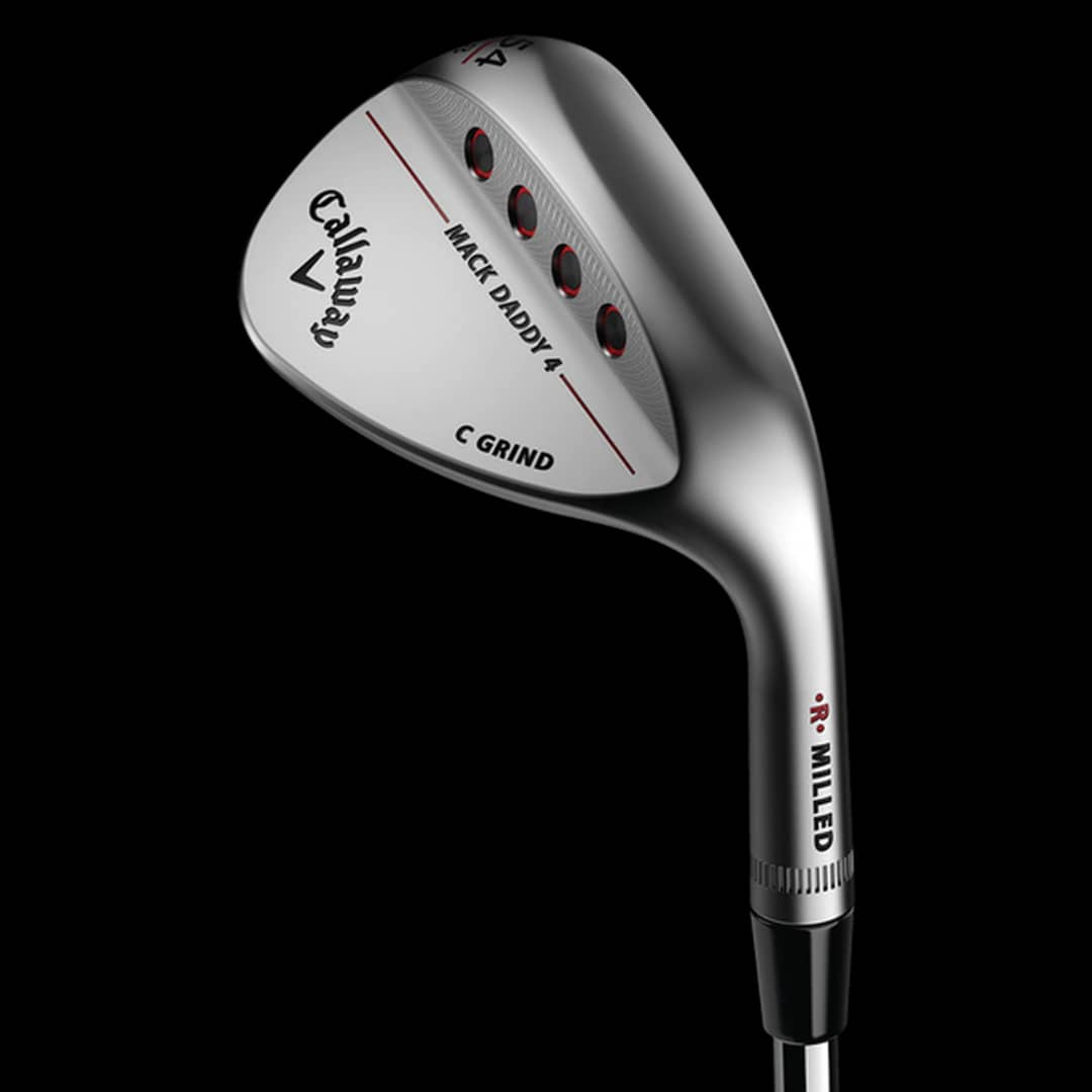 Callaway Mack Daddy 4 Review