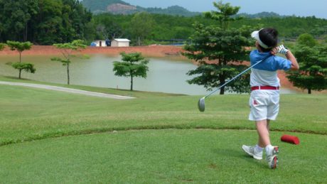 Fat Golf Shots: How to Avoid the Chunk