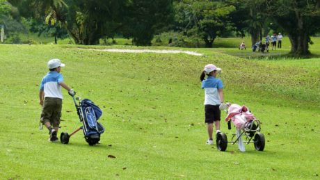 How to Draw the Golf Ball the Perfect Way