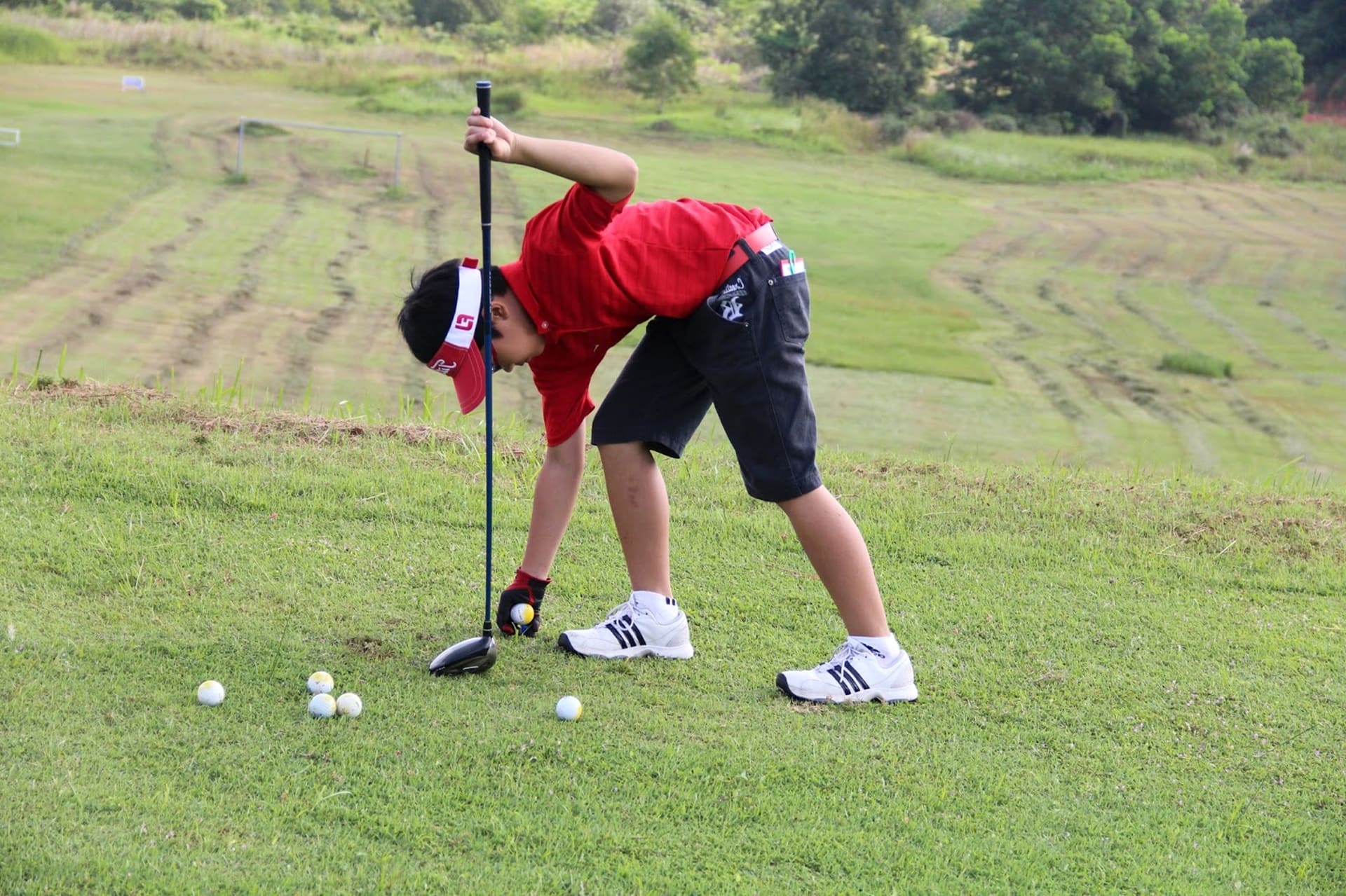 Better Golf Practice: How To Make Your Practice Time More Productive