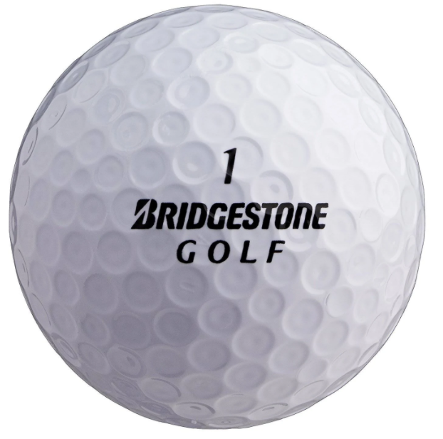 Bridgestone B330 Golf Ball Review