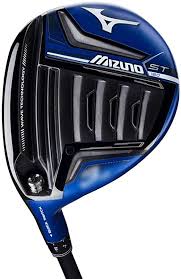 Mizuno ST 180 Driver Review