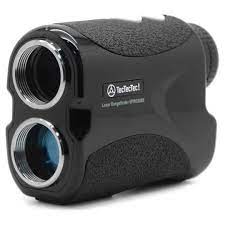 TecTecTec VPRO500 Golf Rangefinder Review