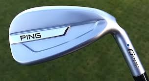 Ping G700 Irons Review