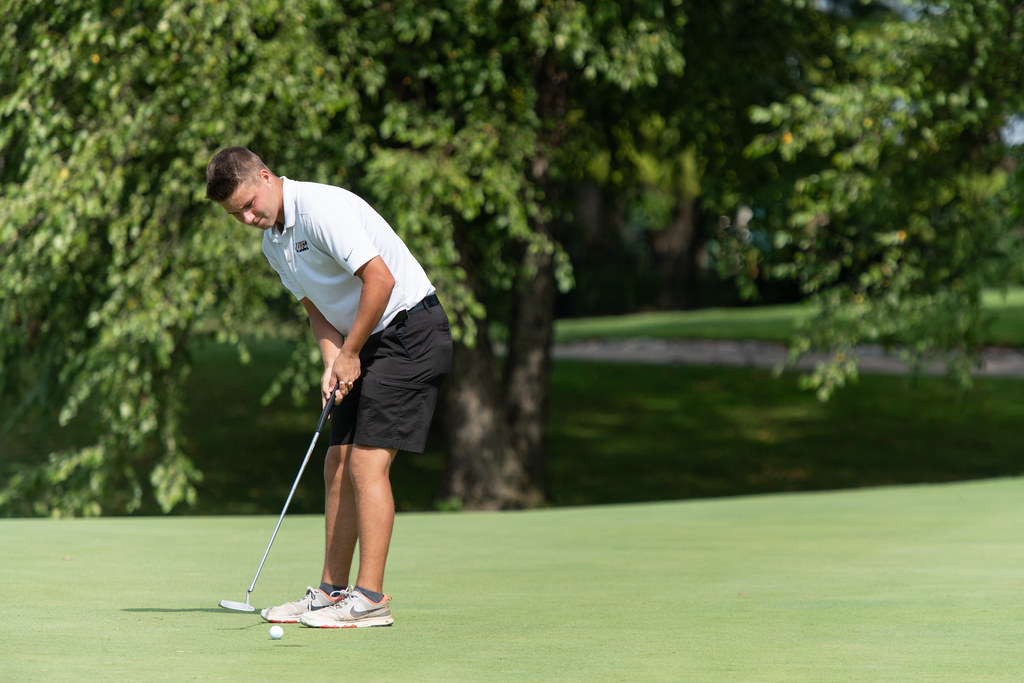 How To Control The Clubface At Impact