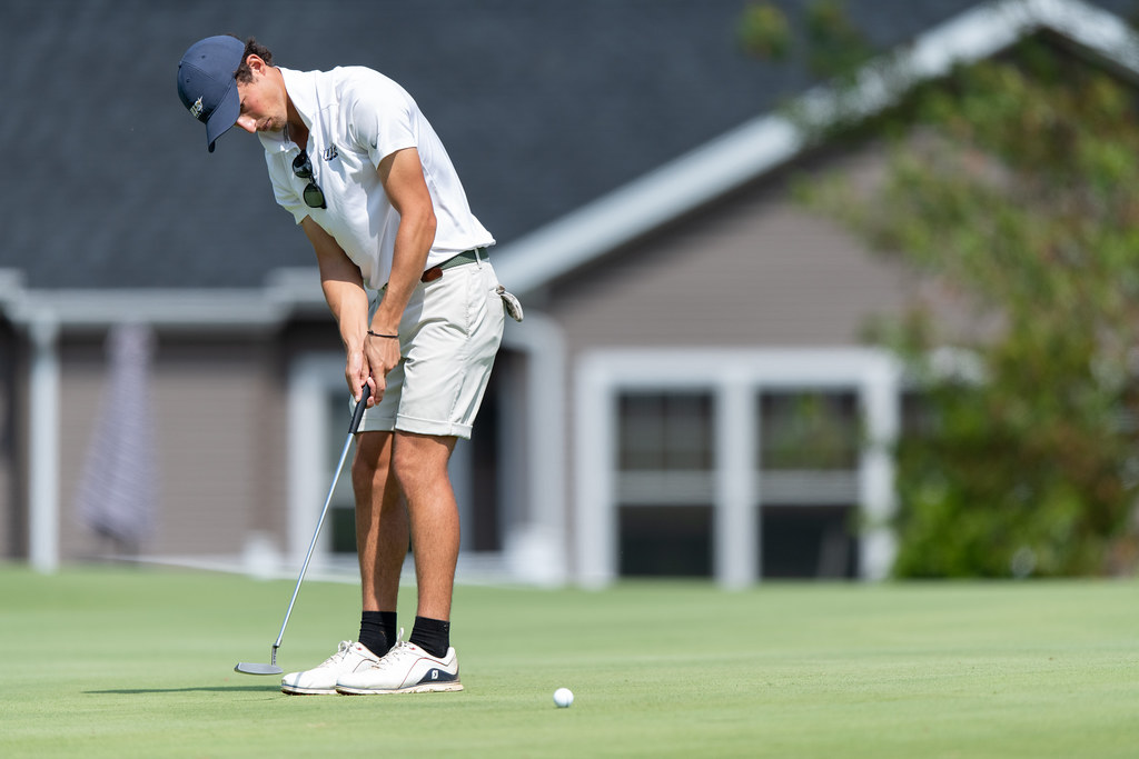 How to Fix A Slice: What Causes a Slice & How to Fix it!