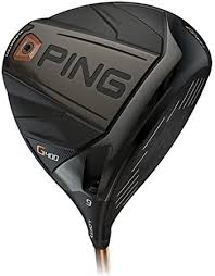 Ping G400 Max Driver Review