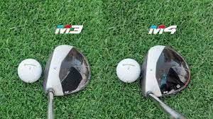 TaylorMade M3 and M4 Fairway Woods Review